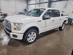 1FTEW1EG9GFD41615 2016 FORD F-150
