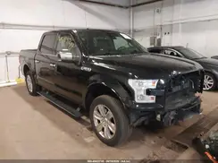 1FTEW1EG9GFD41632 2016 FORD F-150