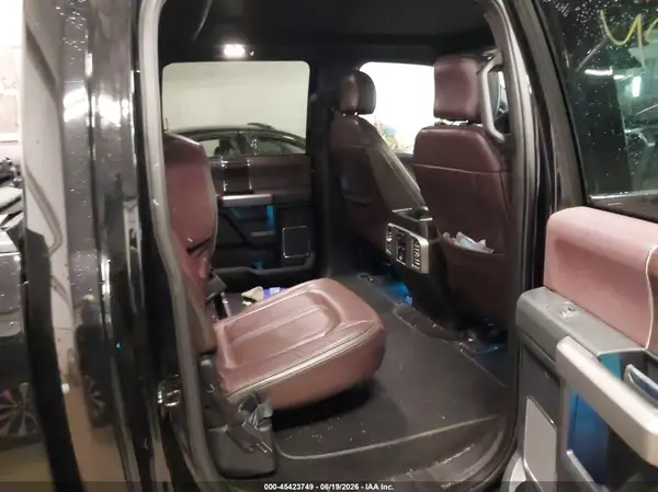 1FTEW1EG9GFD41632 2016 FORD F-150 - Image 8