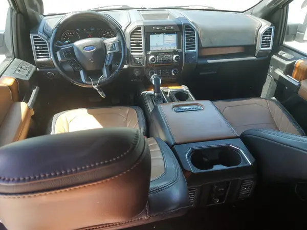 1FTEW1EG9GFD42263 2016 FORD F-150 - Image 8
