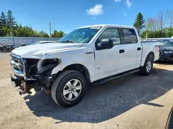 1FTEW1EG9GFD43574 2016 FORD F-150