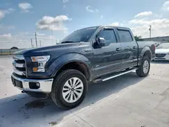 1FTEW1EG9GFD49181 2016 FORD F-150