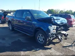 1FTEW1EG9GFD51142 2016 FORD F-150