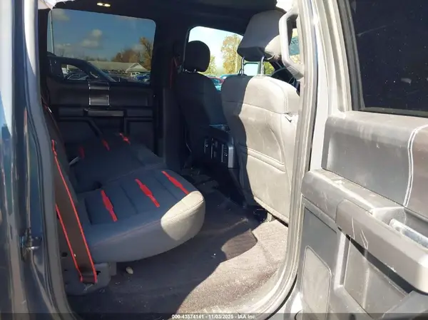 1FTEW1EG9GFD51612 2016 FORD F-150 - Image 8