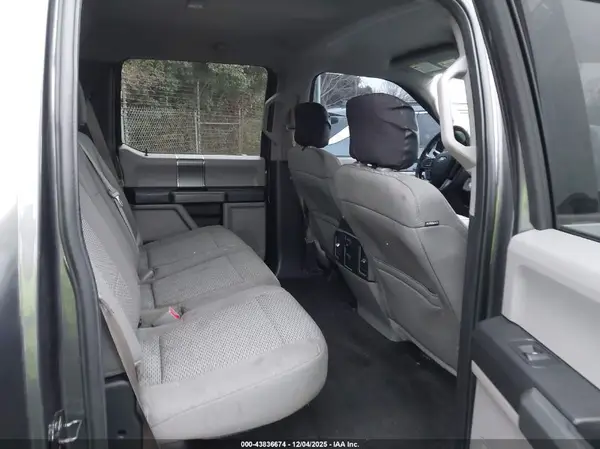 1FTEW1EG9GFD52355 2016 FORD F-150 - Image 8