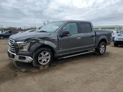 1FTEW1EG9GFD55370 2016 FORD F-150
