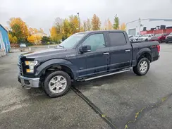 1FTEW1EG9GFD56664 2016 FORD F-150