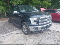 1FTEW1EG9GFD57846 2016 FORD F-150
