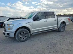 1FTEW1EG9GKD03244 2016 FORD F-150