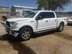 1FTEW1EG9GKD10971 2016 FORD F-150