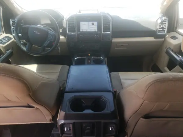 1FTEW1EG9GKD10971 2016 FORD F-150 - Image 8