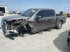 1FTEW1EG9GKD11988 2016 FORD F-150