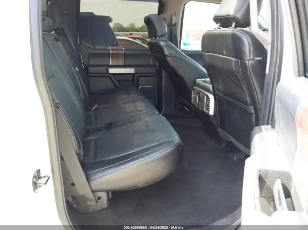 1FTEW1EG9GKD14082 2016 FORD F-150 - Image 8