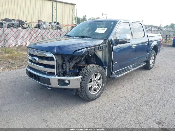 1FTEW1EG9GKD21078 2016 FORD F-150 - Image 2