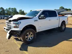 1FTEW1EG9GKD26975 2016 FORD F-150