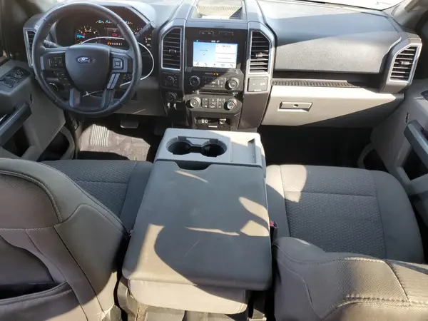 1FTEW1EG9GKD36700 2016 FORD F-150 - Image 8