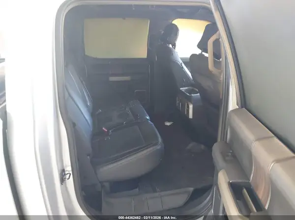 1FTEW1EG9GKD43145 2016 FORD F-150 - Image 8