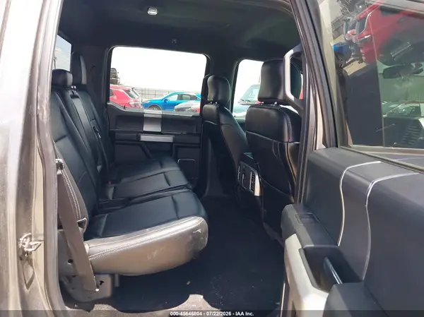 1FTEW1EG9GKD51679 2016 FORD F-150 - Image 8