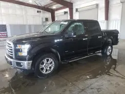 1FTEW1EG9GKD56395 2016 FORD F-150