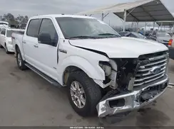 1FTEW1EG9GKD57448 2016 FORD F-150
