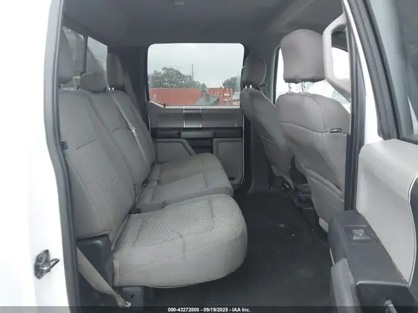 1FTEW1EG9GKD57448 2016 FORD F-150 - Image 8