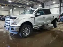 1FTEW1EG9GKD65307 2016 FORD F-150