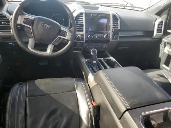 1FTEW1EG9GKD69566 2016 FORD F-150 - Image 8