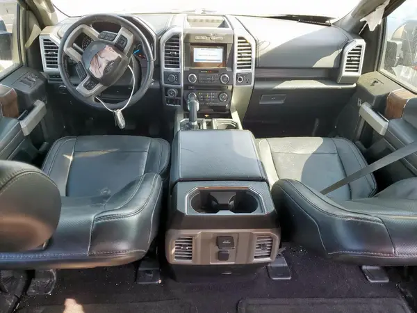 1FTEW1EG9GKD73097 2016 FORD F-150 - Image 8