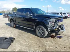 1FTEW1EG9GKD83712 2016 FORD F-150