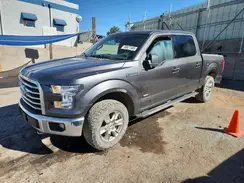 1FTEW1EG9GKD83743 2016 FORD F-150