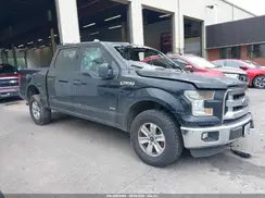 1FTEW1EG9GKD84276 2016 FORD F-150