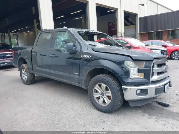 1FTEW1EG9GKD84276 2016 FORD F-150 - Image 1