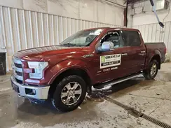 1FTEW1EG9GKD86268 2016 FORD F-150