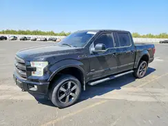 1FTEW1EG9GKD89400 2016 FORD F-150