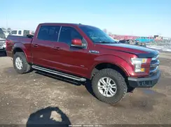 1FTEW1EG9GKD91860 2016 FORD F-150