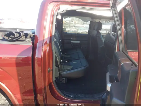 1FTEW1EG9GKD91860 2016 FORD F-150 - Image 8