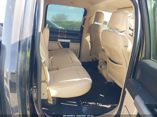 1FTEW1EG9GKD93429 2016 FORD F-150 - Image 8