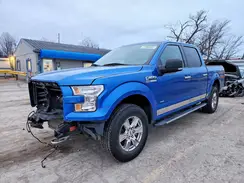 1FTEW1EG9GKE02341 2016 FORD F-150