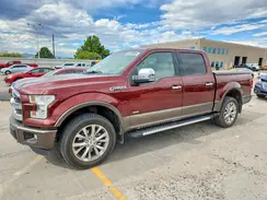 1FTEW1EG9GKE02940 2016 FORD F-150