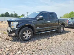1FTEW1EG9GKE13727 2016 FORD F-150