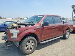 1FTEW1EG9GKE14599 2016 FORD F-150