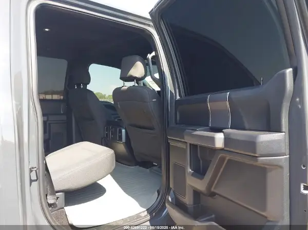 1FTEW1EG9GKE24291 2016 FORD F-150 - Image 8