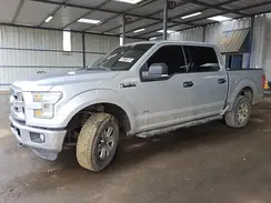 1FTEW1EG9GKE26929 2016 FORD F-150