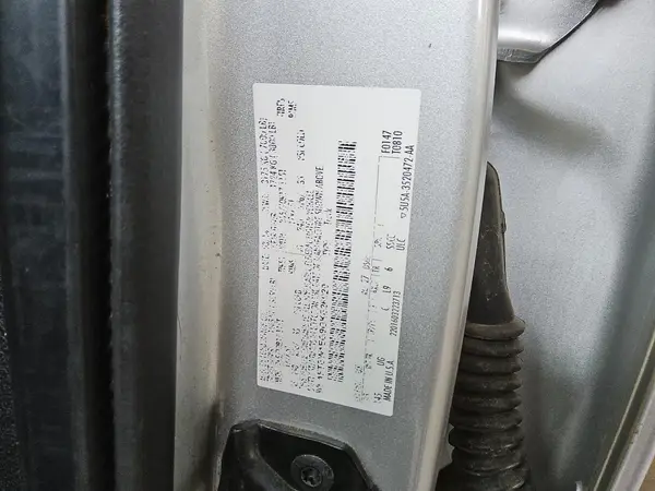 1FTEW1EG9GKE26929 2016 FORD F-150 - Image 8