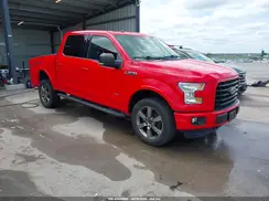 1FTEW1EG9GKE30740 2016 FORD F-150
