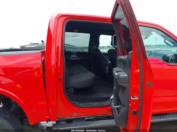 1FTEW1EG9GKE30740 2016 FORD F-150 - Image 8