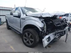 1FTEW1EG9GKE41849 2016 FORD F-150