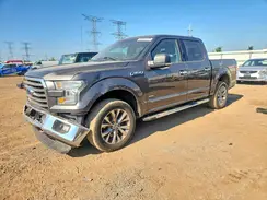 1FTEW1EG9GKE45626 2016 FORD F-150