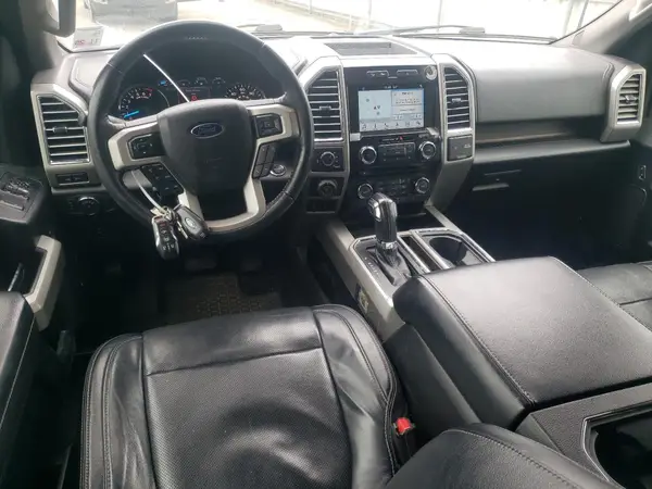 1FTEW1EG9GKE53029 2016 FORD F-150 - Image 8
