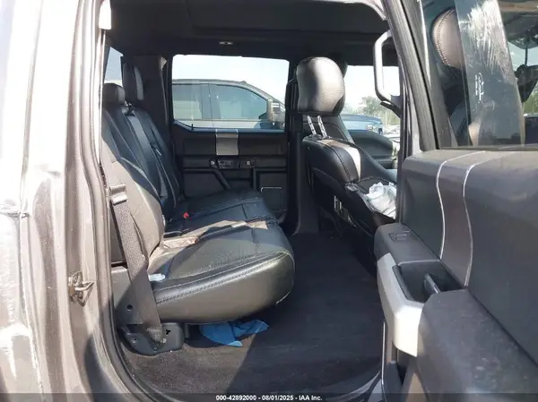 1FTEW1EG9GKE55072 2016 FORD F-150 - Image 8